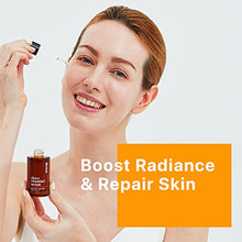 Load image into Gallery viewer, Cica Vitamin C Serum for Face, Korean Face Serum for Anti-Aging, Hydrating, Dark Spot 1.1oz
