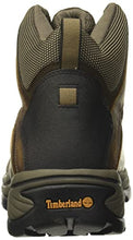 Load image into Gallery viewer, Timberland mens White Ledge Mid Waterproof Hiking Boot, Medium Brown, 11 Wide US
