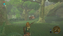 Load image into Gallery viewer, The Legend of Zelda: Breath of the Wild - Nintendo Switch [Digital Code]
