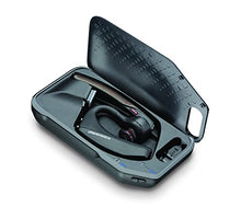 Load image into Gallery viewer, Plantronics - Voyager 5200 UC (Poly) - Bluetooth Single-Ear (Monaural) Headset - USB-A Compatible to connect to your PC and/or Mac - Works with Teams, Zoom &amp; more - Noise Canceling

