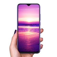 Load image into Gallery viewer, BLU G9 Pro -6.3” Full HD Smartphone with Triple Main Camera, 128GB+4GB RAM -Nightfall
