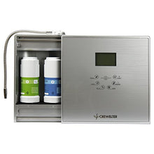 Load image into Gallery viewer, Replacement Filters for Crewelter 9 Alkaline Water Ionizer Set of 2 Filters
