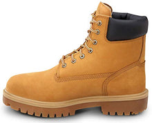 Load image into Gallery viewer, Timberland PRO 6IN Direct Attach Men's, Wheat, Steel Toe, EH, MaxTrax Slip Resistant, WP Boot (12.0 M)
