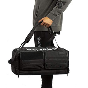 HK Army Expand Gearbag (Stealth)