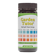 Load image into Gallery viewer, Garden Tutor Soil pH Test Kit &amp; Dirtilizer 3-0-3 Liquid Fertilizer &amp; Soil Conditioner Bundle
