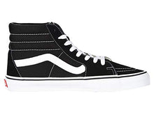 Load image into Gallery viewer, Vans Sk8-Hi Unisex Casual High-Top Skate Shoes
