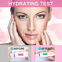 Load image into Gallery viewer, Jelly Masks for Facials Peel Off Moisturizing Jelly Mask Powder Hyaluronic Acid Floral Extract Essence Diy Esthetician Spa Face Skincare Mask
