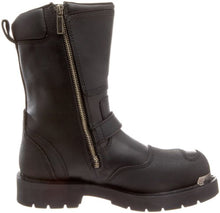 Load image into Gallery viewer, Harley-Davidson Men's Shift Motorcycle Boot,Black,8 M US
