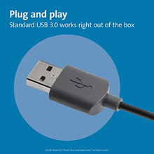 Load image into Gallery viewer, Kensington Mouse·in·a·Box USB Mouse - Works with Chromebook and Other Computers (K79860WW)
