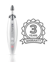 Load image into Gallery viewer, UTILYZE 10-in-1 Professional Electric Manicure &amp; Pedicure Set, Powerful Nail Drill Kit, 10-Speed System, Innovative Touch Control, Tools to File, Buff, Smooth, Shine Nails, Remove Cuticles &amp; Callus
