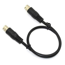 Load image into Gallery viewer, Miletine Serviceable Connector Electric Wire Rope for 32X to Genesis 2/3 Generation
