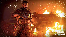 Load image into Gallery viewer, Call of Duty: Black Ops Cold War
