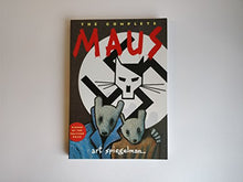 Load image into Gallery viewer, The complete MAUS
