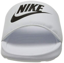Load image into Gallery viewer, NIKE Women's Gymnastics Shoe, White Black White, 7
