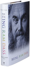 Load image into Gallery viewer, Being Ram Dass
