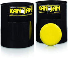 Load image into Gallery viewer, Kan Jam Original Disc Toss Game, American Made, for Backyard, Beach, Park, Tailgates, Outdoors and Indoors
