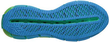 Load image into Gallery viewer, Reebok unisex-adult Zig Kinetica ReeCycle, white/horizon blue/chartreuse, 8.5 M US
