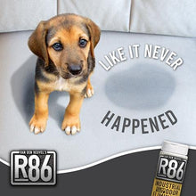 Load image into Gallery viewer, Organic Alternatives, LLC Van Den Heuvels R86 Industrial Odor Eliminator, All Purpose Odor Neutralizer, Ideal for Skunk and Pet Odor, Non-Toxic and Hypoallergenic, 2 Pack
