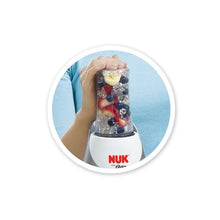 Load image into Gallery viewer, NUK Smoothie and Baby Food Maker
