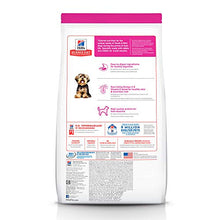 Load image into Gallery viewer, Hill's Science Diet Adult Small &amp; Toy Breed Dry Dog Food, Chicken Meal &amp; Rice Recipe, 15.5 lb. Bag
