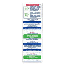 Load image into Gallery viewer, Mustela Baby Soothing Moisturizing Cream - Face Moisturizer for Very Sensitive Skin - with Natural Avocado &amp; Schizandra Berry - Fragrance-Free - 1.35 fl. Oz
