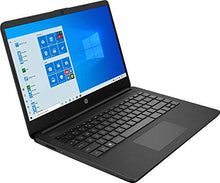 Load image into Gallery viewer, 2021 HP 14 inch HD Laptop Newest for Business and Student, AMD Athlon Silver 3050U (Beat i5-7200U), 16GB DDR4 RAM, 512GB SSD, 802.11ac, WiFi, Bluetooth, HDMI, Windows 10 w/HESVAP 3in1 Accessories
