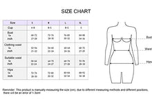 Load image into Gallery viewer, Women's Lace Sexy Lingerie See Through Strappy Cutout Bra Thong Set Push Up Temptation Comfy Underwire Bralette Panty (Pink,Small)
