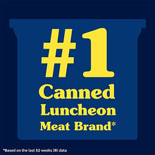 Load image into Gallery viewer, Spam Single Classic, 2.5 Ounce Pouch (Pack of 24)

