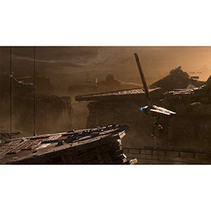 Xbox One S 1TB Console - Star Wars Jedi: Fallen Order Bundle [DISCONTINUED]