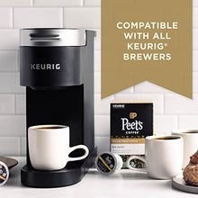 Load image into Gallery viewer, Peet’s Coffee, Big Bang - Medium Roast Coffee - 10 K-Cup Pods for Keurig Brewers (1 Box of 10 K-Cup Pods)
