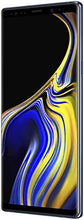 Load image into Gallery viewer, Samsung Galaxy Note 9 Factory Unlocked Phone with 6.4&quot; Screen and 128GB (U.S. Warranty), Ocean Blue
