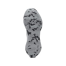 Load image into Gallery viewer, Reebok Men's Zig Dynamica 2.0 Sneaker, Pure Grey/White, 9
