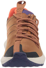 Load image into Gallery viewer, Reebok Unisex-Adult Sole Fury Trail Running Shoe, Wild Brown/Midnight Ink/Fiery Orange, 11 M US
