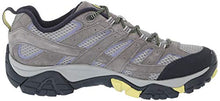 Load image into Gallery viewer, Merrell Women&#39;s Moab 2 Vent Hiking Shoe, Navy Morning, 09.5 M US
