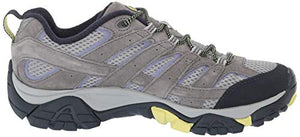 Merrell Women's Moab 2 Vent Hiking Shoe, Navy Morning, 09.5 M US