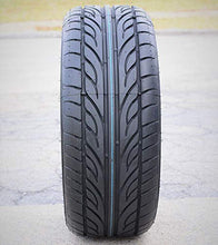 Load image into Gallery viewer, Set of 2 (TWO) Forceum Hena All-Season High Performance Radial Tires-225/45R17 225/45ZR17 225/45/17 225/45-17 94W Load Range XL 4-Ply BSW Black Side Wall
