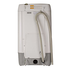 Load image into Gallery viewer, Black + Decker BPWM09W Portable Washer
