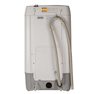 Black + Decker BPWM09W Portable Washer