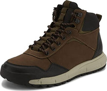 Load image into Gallery viewer, Dockers Mens Ellis SupremeFlex Hiking Boot, Tan, 12 M
