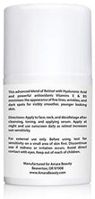 Load image into Gallery viewer, Retinol Cream for Face 2.5% with Hyaluronic Acid &amp; Vitamins E &amp; B5, 1.7 fl. oz.
