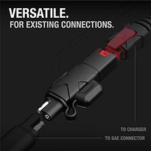 Load image into Gallery viewer, NOCO GC009 X-Connect SAE Adapter Accessory for NOCO Genius Smart Battery Chargers
