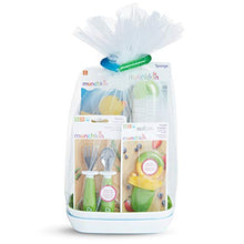 Load image into Gallery viewer, Munchkin New Beginnings Gift Basket, Neutral
