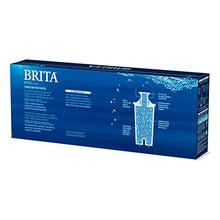 Load image into Gallery viewer, Brita Standard Water Filter, Standard Replacement Filters for Pitchers and Dispensers, BPA Free, 6 Count
