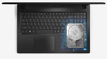 Load image into Gallery viewer, 2018 Acer Aspire 3 15.6" FHD Laptop Computer, AMD A9-9420 up to 3.6GHz, 8GB DDR4 RAM, 1TB HDD, 802.11ac WiFi, Bluetooth, USB 3.0, HDMI, Windows 10 Home
