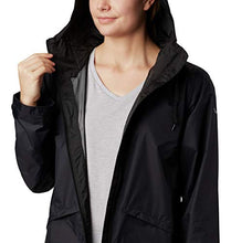 Load image into Gallery viewer, Columbia Women&#39;s Arcadia Casual Jacket , Black, Medium
