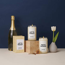 Load image into Gallery viewer, Homesick Scented Candle, Grandma's Kitchen - Scents of Butter, Apple, Cream, 13.75 oz
