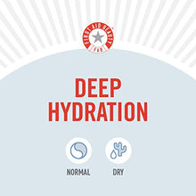 Load image into Gallery viewer, First Aid Beauty Ultra Repair Cream Intense Hydration Moisturizer for Face and Body Pink Grapefruit, 2 oz. Tube
