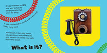 Load image into Gallery viewer, What Is It? (Highchair U): (Educational Board Books for Toddlers, Lift-the-Flap Board Book)
