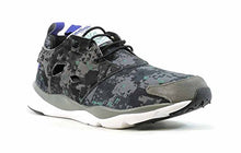 Load image into Gallery viewer, Reebok Lifestyle Men's Furylite SOC Multi-Colored Sneaker 11 D (M) MSRP $75
