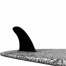 Load image into Gallery viewer, Formula Fun 6&#39;4&#39;&#39; Zippers, Foamie Surfboard, Foam Surfboard with No Wax or Resin Required, Durable, Waterproof, and Flexible Foam Board, Made in The USA
